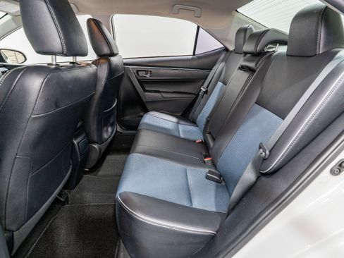 Used 2015 Toyota Corolla S image 27