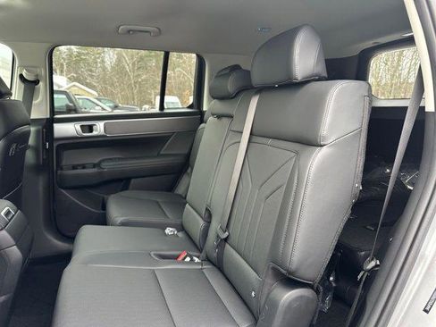 New 2026 Hyundai Santa Fe XRT image 10