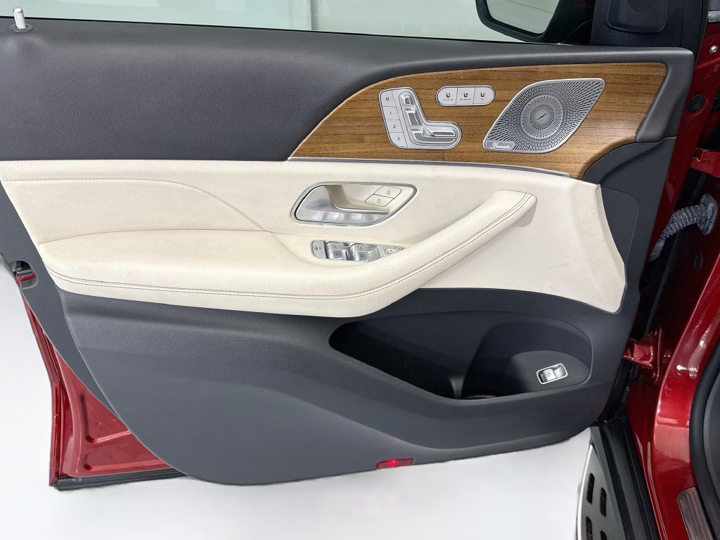 Used 2020 Mercedes-Benz GLE 350 image 23