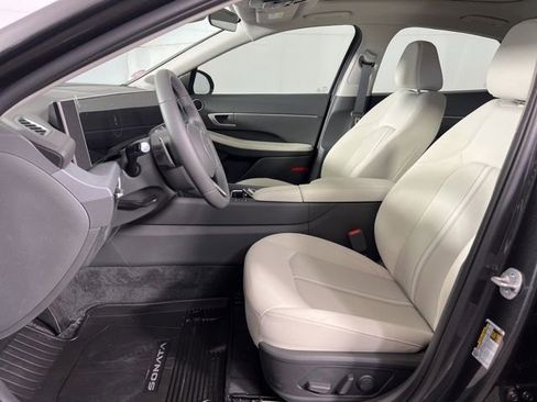 New 2025 Hyundai Sonata SEL FWD image 9