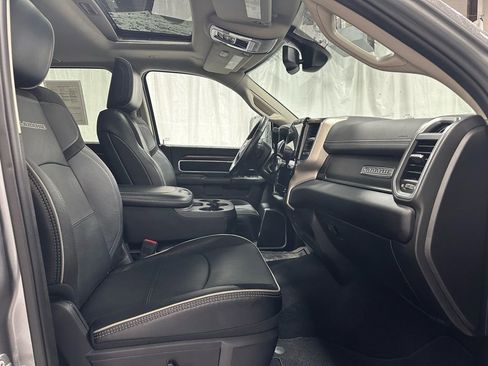 Used 2024 RAM 2500 Laramie image 62