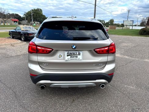 Used 2022 BMW X1 xDrive28i w/ Convenience Package image 6