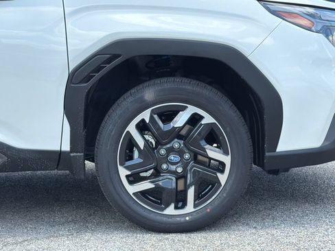 New 2026 Subaru Forester Limited AWD/4WD image 6