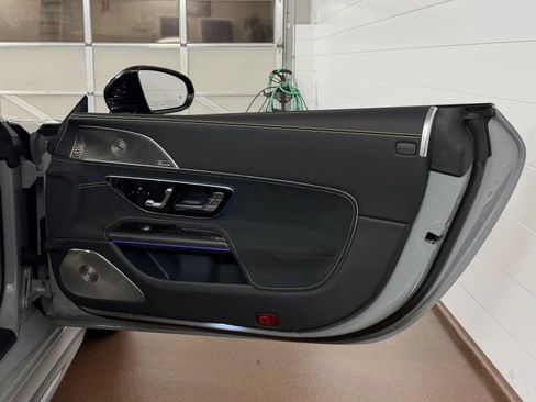 Used 2024 Mercedes-Benz AMG GT 55 image 38