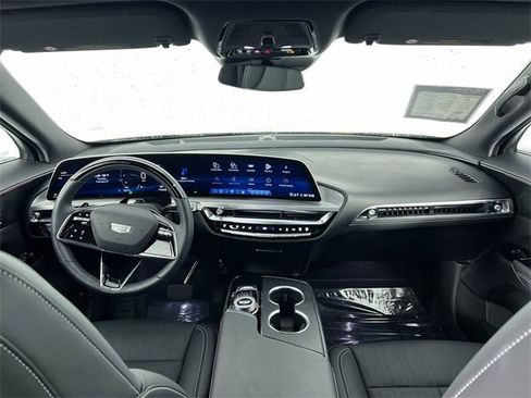Used 2026 Cadillac Lyriq Sport image 21