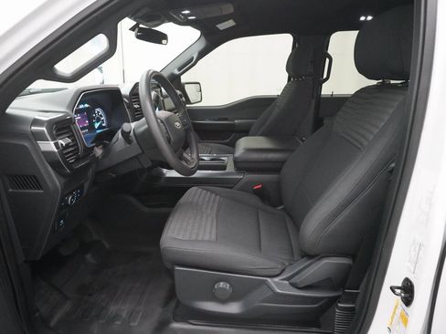 Used 2021 Ford F150 XL w/ Equipment Group 101A High image 7