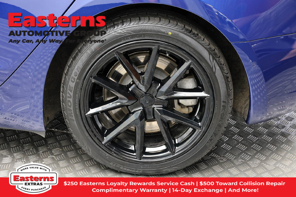 Used 2020 Tesla Model 3 Long Range AWD/4WD image 9