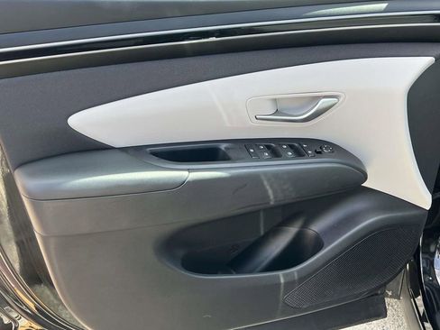 Used 2023 Hyundai Tucson SEL w/ Convenience Package image 16