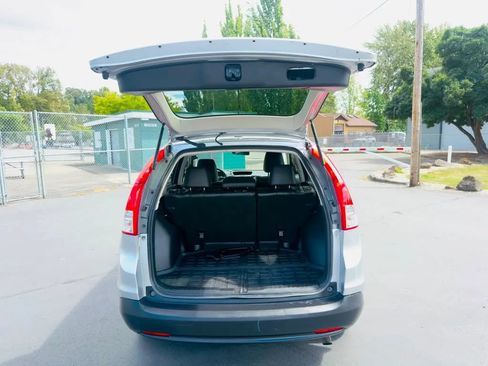 Used 2012 Honda CR-V EX-L image 18