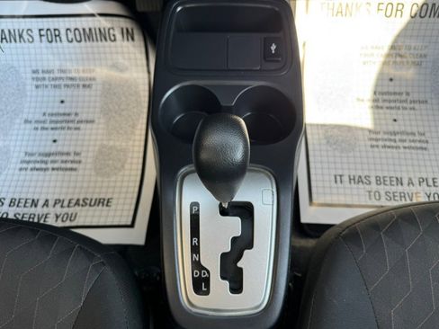 Used 2024 Mitsubishi Mirage ES FWD image 25