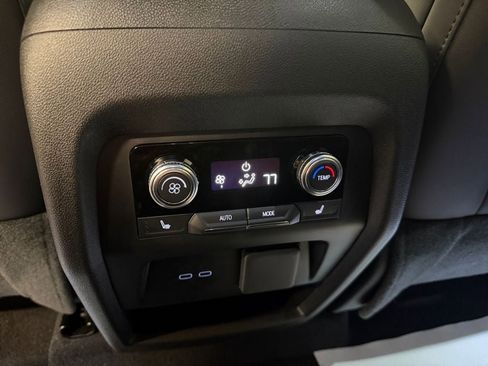 New 2025 GMC Acadia Denali w/ Super Cruise Package image 23