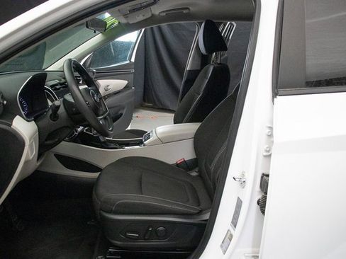 Used 2024 Hyundai Tucson SEL image 25
