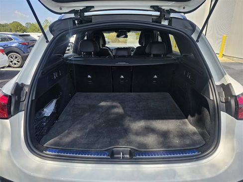 Certified 2025 Mercedes-Benz GLC 300 4MATIC image 10