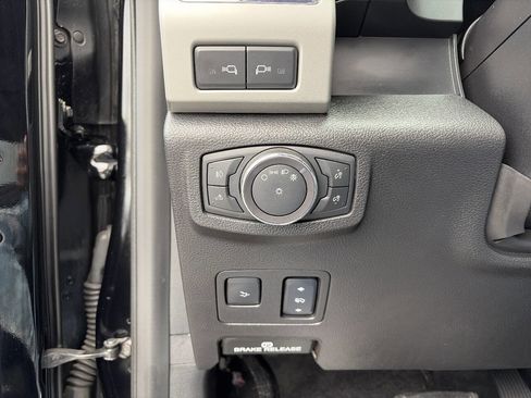 Used 2017 Ford F350 Lariat w/ Lariat Ultimate Package AWD/4WD image 40