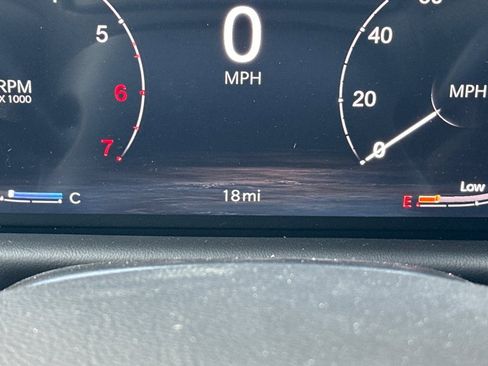 New 2026 Jeep Grand Wagoneer Limited image 27