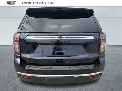 Used 2023 Chevrolet Tahoe LS w/ Driver Alert Package image 12