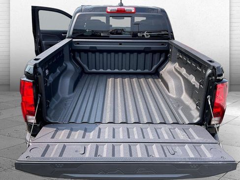 Used 2026 Chevrolet Colorado LT w/ Advanced Trailering Package RWD image 4