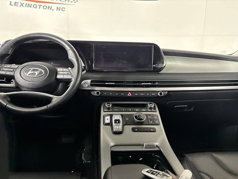 Used 2023 Hyundai Palisade XRT AWD/4WD image 28