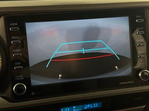 Used 2023 Toyota Tacoma SR5 w/ SX Package image 19