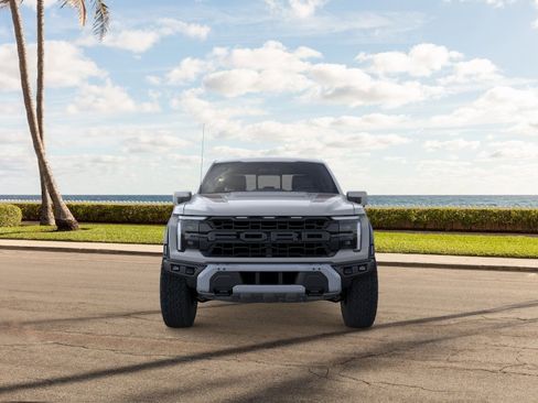 New 2026 Ford F150 Raptor AWD/4WD image 36