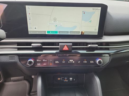 New 2026 Kia Sportage X-Line AWD/4WD image 22