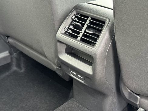 New 2026 Volkswagen Tiguan S image 20