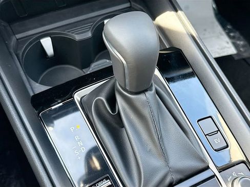 New 2026 MAZDA CX-50 AWD 2.5 Hybrid w/ Weather Package image 16