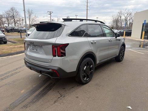 New 2026 Kia Sorento SX Prestige image 6