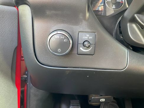 Used 2017 Chevrolet Express 3500 LS RWD image 18