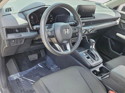 Used 2024 Honda CR-V LX image 10