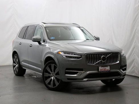 Used 2024 Volvo XC90 T8 Ultimate w/ Protection Package Premier image 1