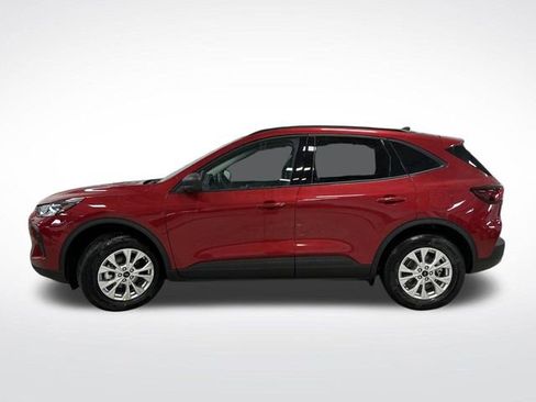 New 2026 Ford Escape Active w/ Active Premium Tech Pack image 14