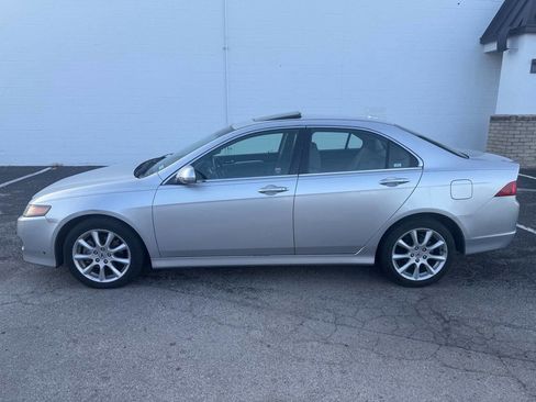Used 2006 Acura TSX image 4