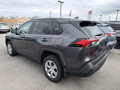 Used 2023 Toyota RAV4 LE image 5