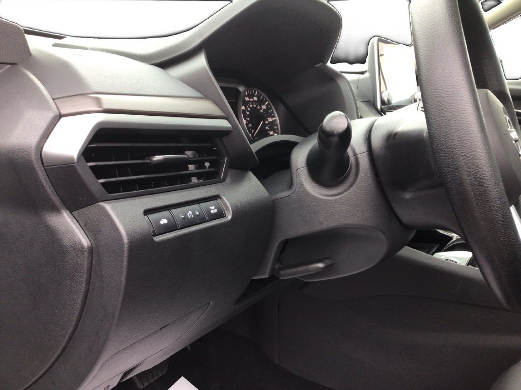 Used 2024 Nissan Altima 2.5 SV FWD image 18