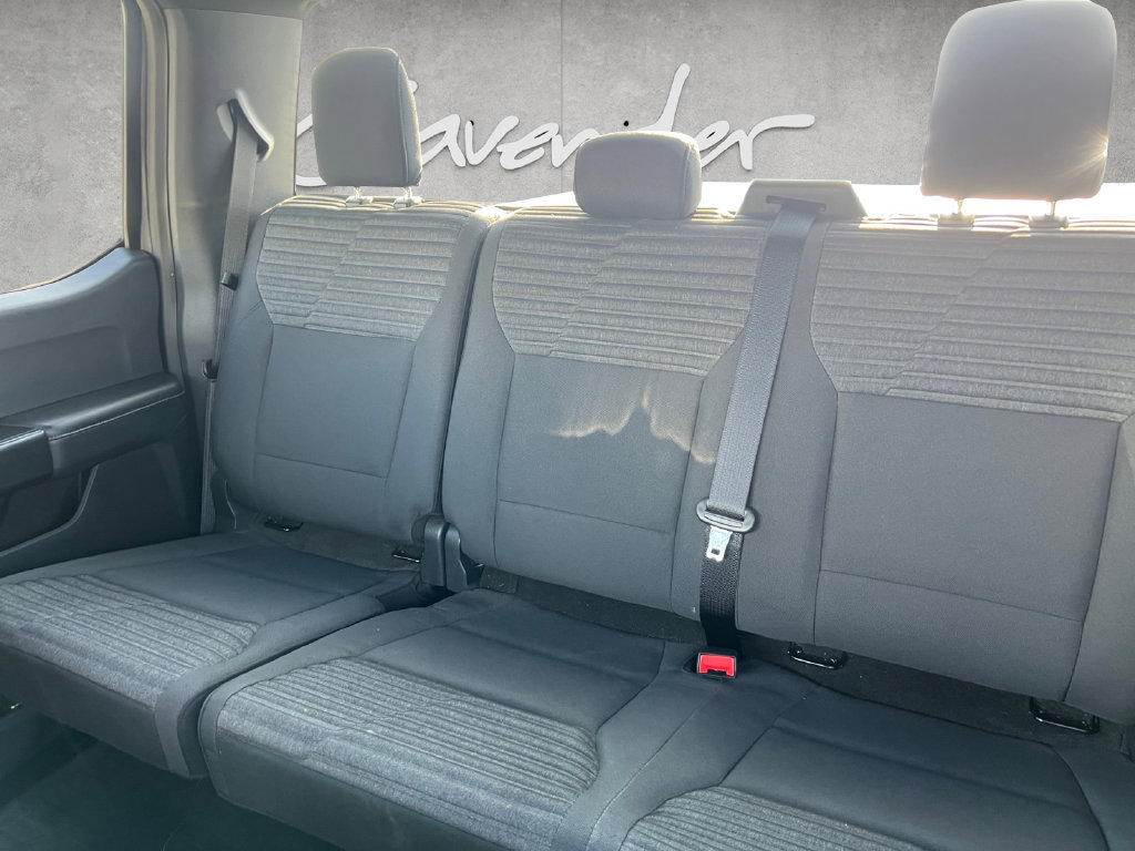 Used 2023 Ford F150 XL w/ STX Appearance Package RWD image 22
