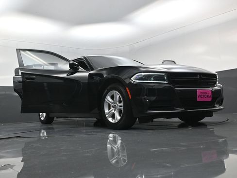 Used 2023 Dodge Charger SXT RWD image 27