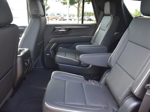 New 2026 Chevrolet Tahoe Premier image 16