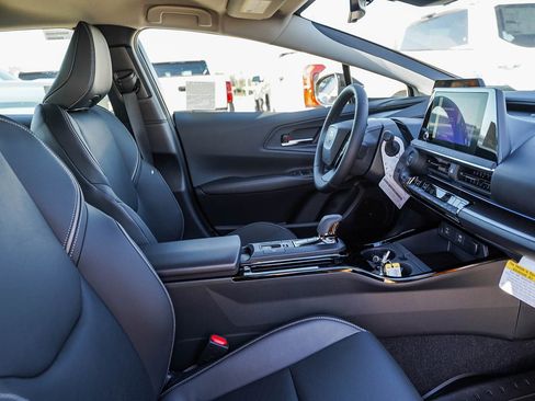 New 2026 Toyota Prius image 18