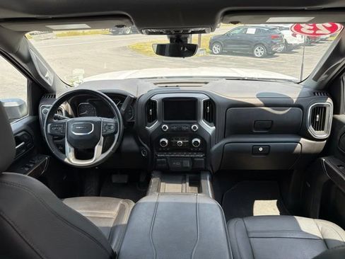 Used 2023 GMC Sierra 2500 Denali w/ Denali Ultimate Package AWD/4WD image 18