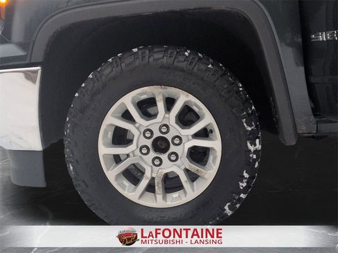 Used 2018 GMC Sierra 1500 SLE w/ SLE Value Package image 32