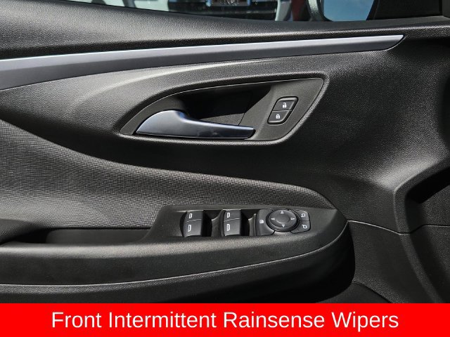 New 2026 Buick Envista Preferred w/ Convenience I Package FWD image 27