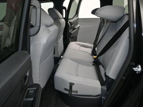 New 2026 Toyota Tacoma SR5 AWD/4WD image 12