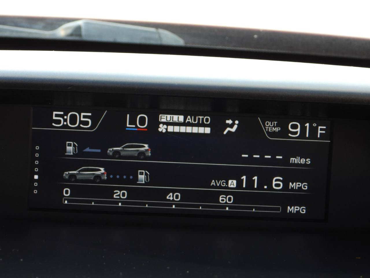 Used 2023 Subaru Forester Premium AWD/4WD image 76
