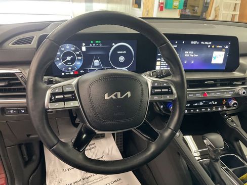 Used 2024 Kia Telluride SX Prestige X-Line AWD/4WD image 15