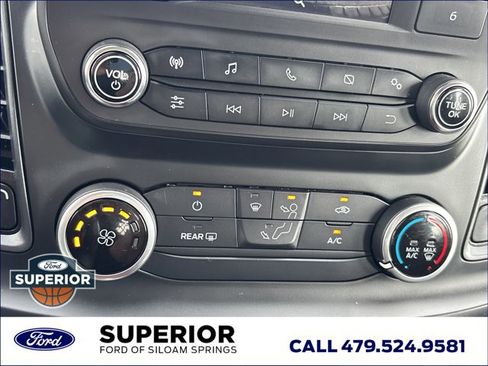 Used 2024 Ford Transit 250 Low Roof w/ Exterior Upgrade Package RWD image 30