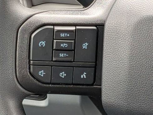 New 2026 Ford F350 XL AWD/4WD image 22
