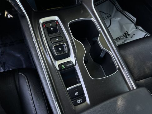 Used 2021 Honda Accord Sport image 15