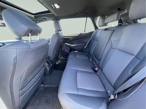 Used 2023 Subaru Outback Wilderness image 15