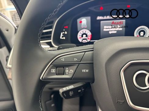 New 2026 Audi Q7 3.0T Premium Plus image 23